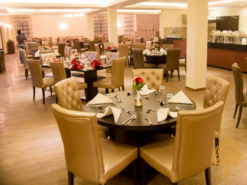 The Panari Resort Nyahururu image 2